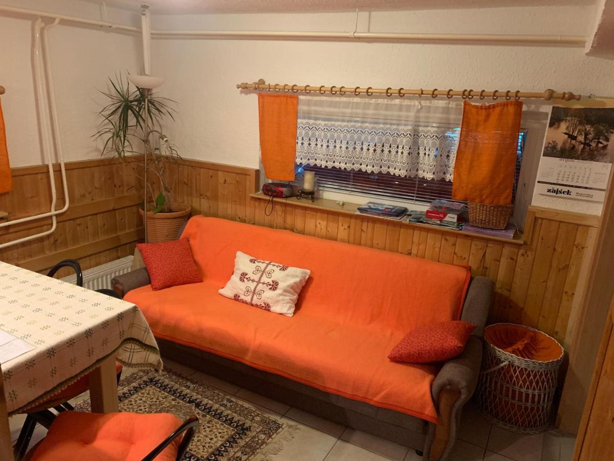 Apartma Metka Мойстрана Экстерьер фото