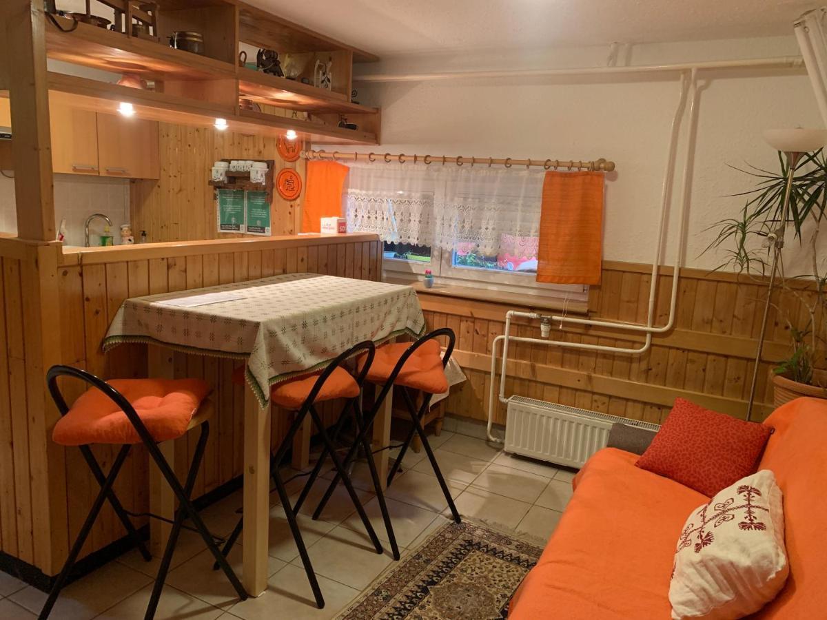 Apartma Metka Мойстрана Экстерьер фото