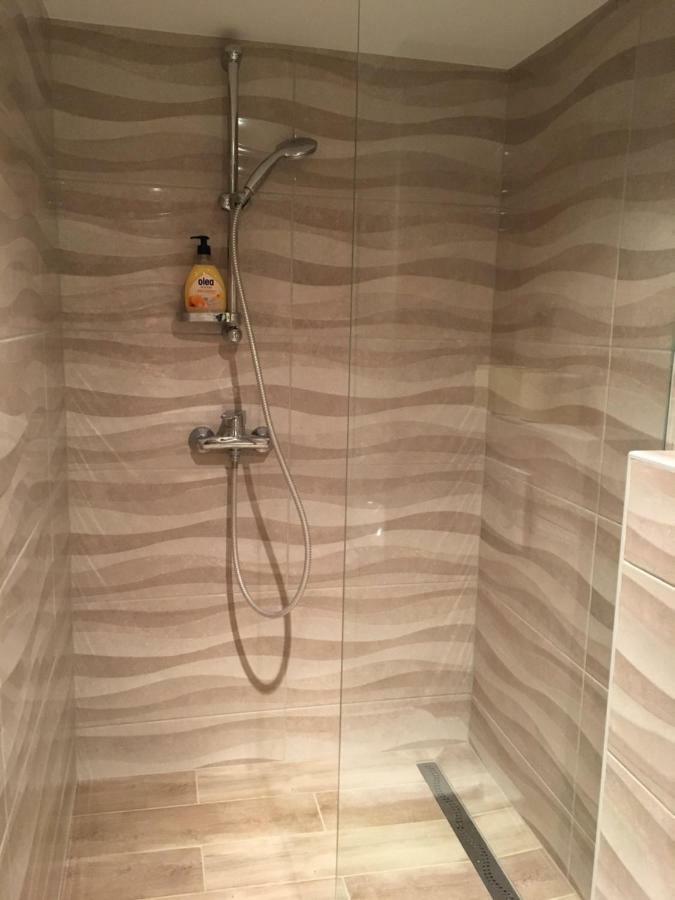 Apartma Metka Мойстрана Экстерьер фото
