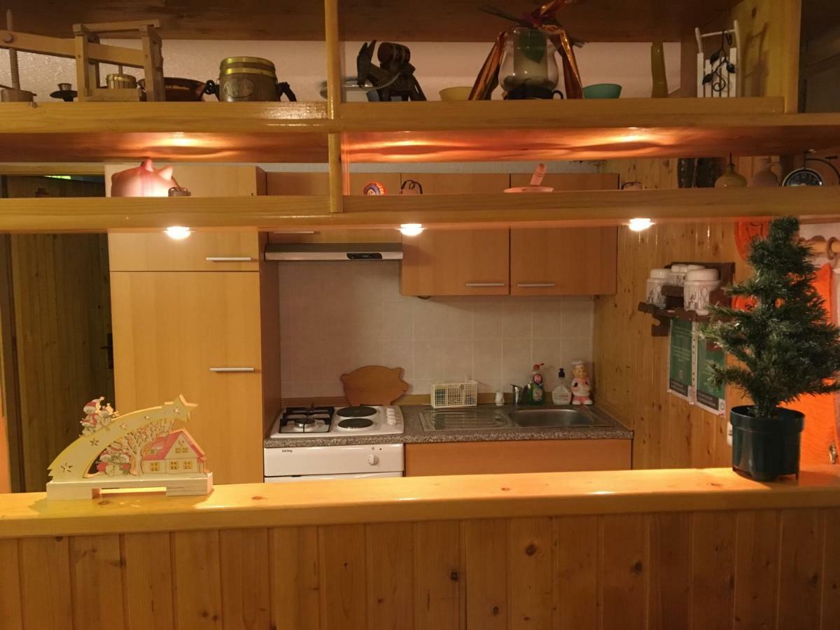 Apartma Metka Мойстрана Экстерьер фото
