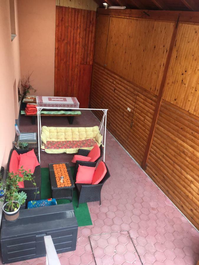 Apartma Metka Мойстрана Экстерьер фото