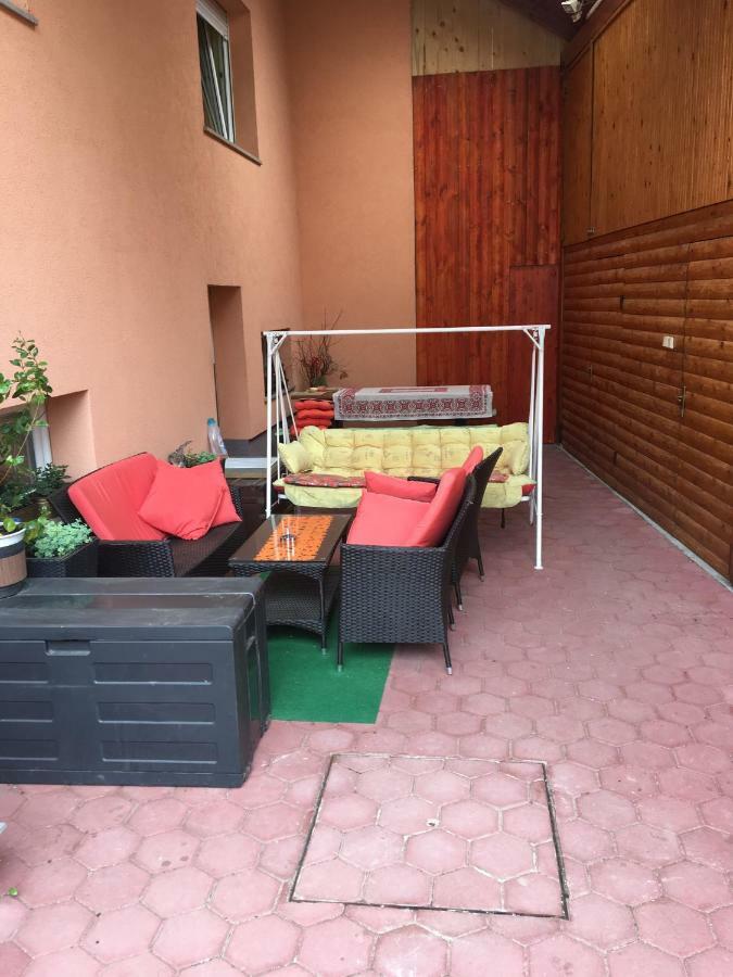Apartma Metka Мойстрана Экстерьер фото