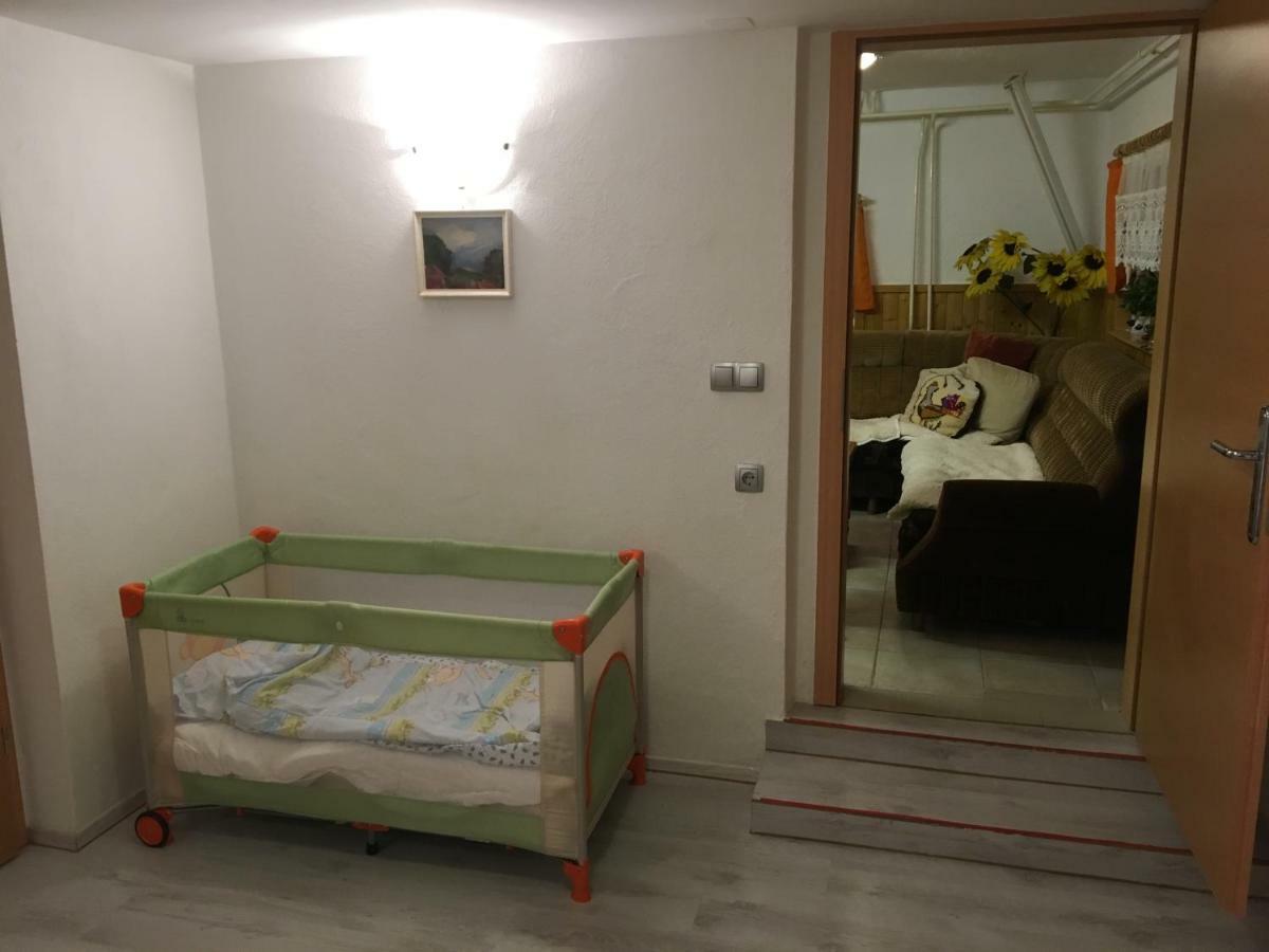 Apartma Metka Мойстрана Экстерьер фото